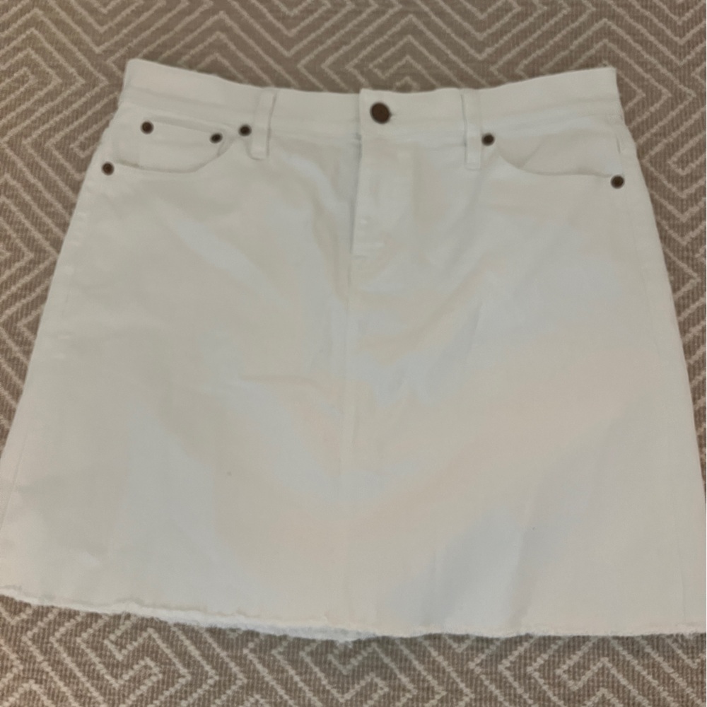Jcrew women’s skirt